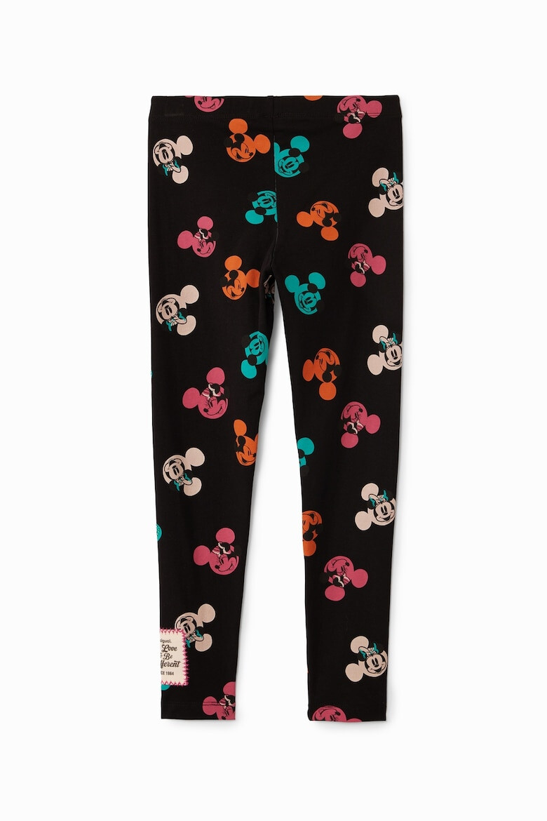 DESIGUAL Клин с Mickey Mouse - Pepit.bg