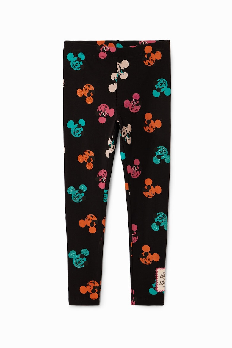 DESIGUAL Клин с Mickey Mouse - Pepit.bg