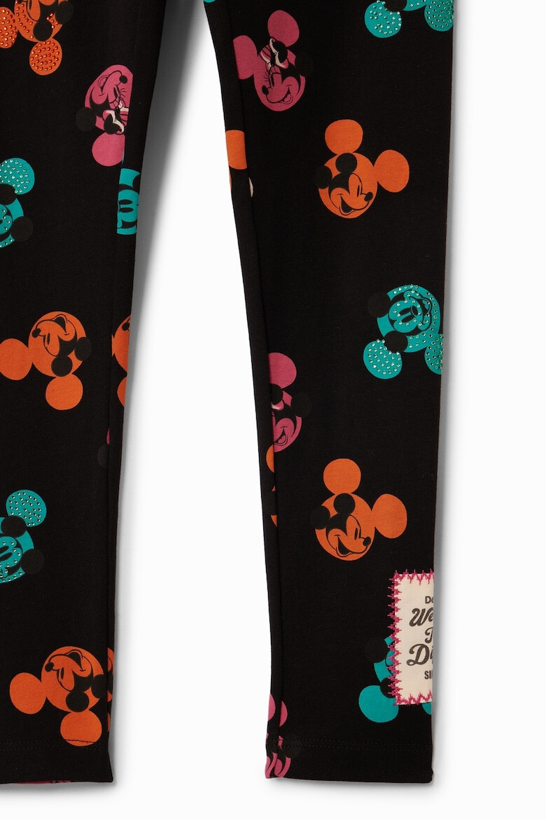 DESIGUAL Клин с Mickey Mouse - Pepit.bg