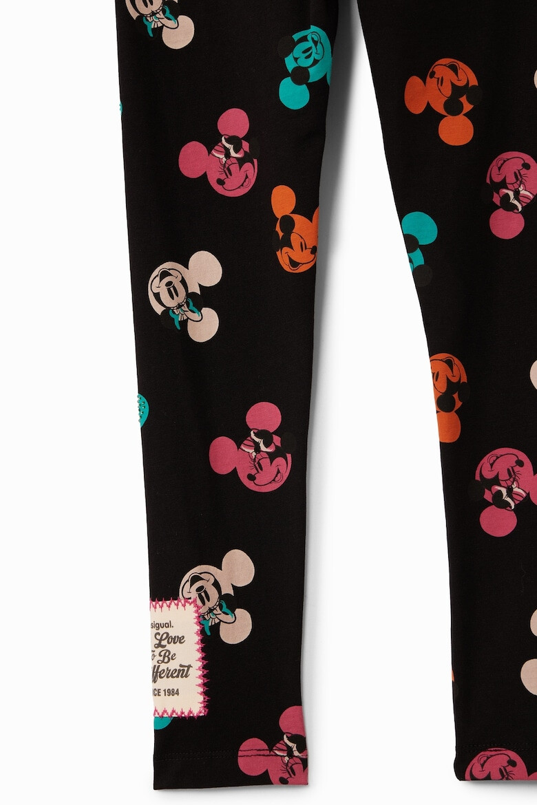 DESIGUAL Клин с Mickey Mouse - Pepit.bg