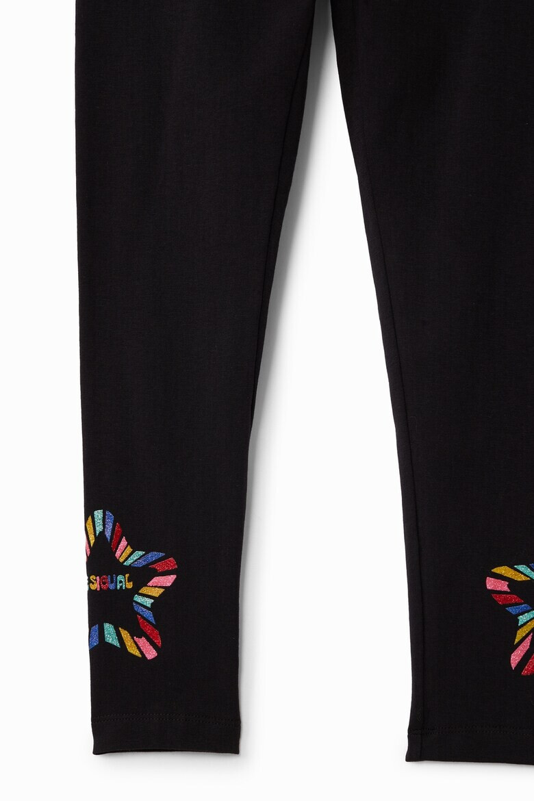 DESIGUAL Клин с памук - Pepit.bg