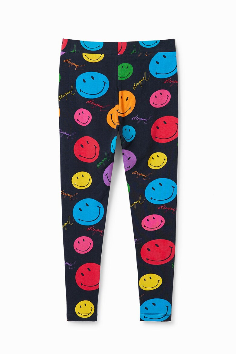 DESIGUAL Клин с шарка Smileys - Pepit.bg
