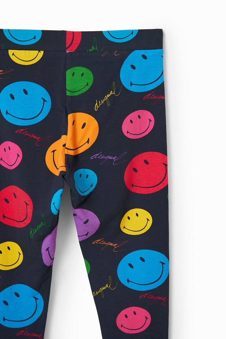 DESIGUAL Клин с шарка Smileys - Pepit.bg