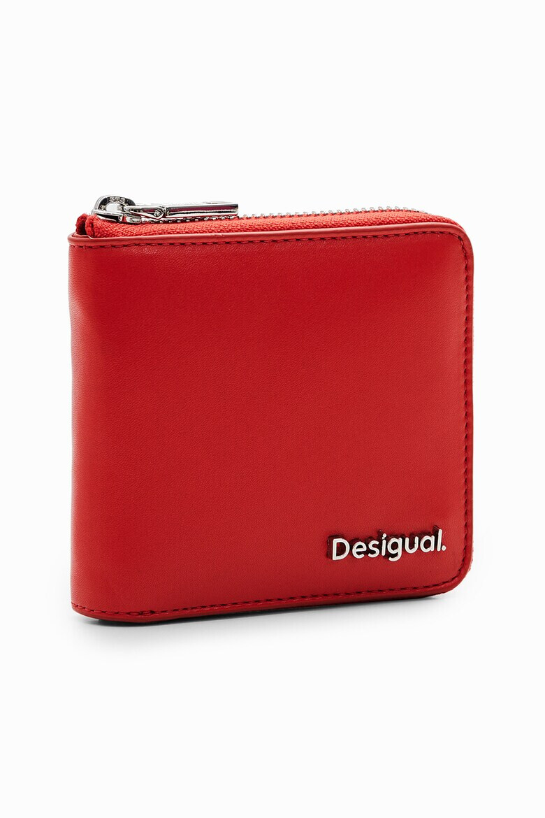 DESIGUAL Кожен портфейл - Pepit.bg