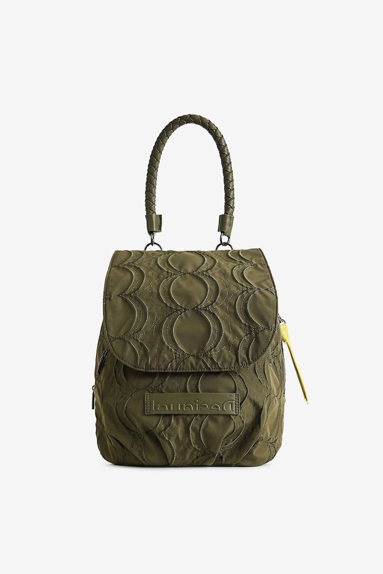 DESIGUAL Раница с лого - Pepit.bg