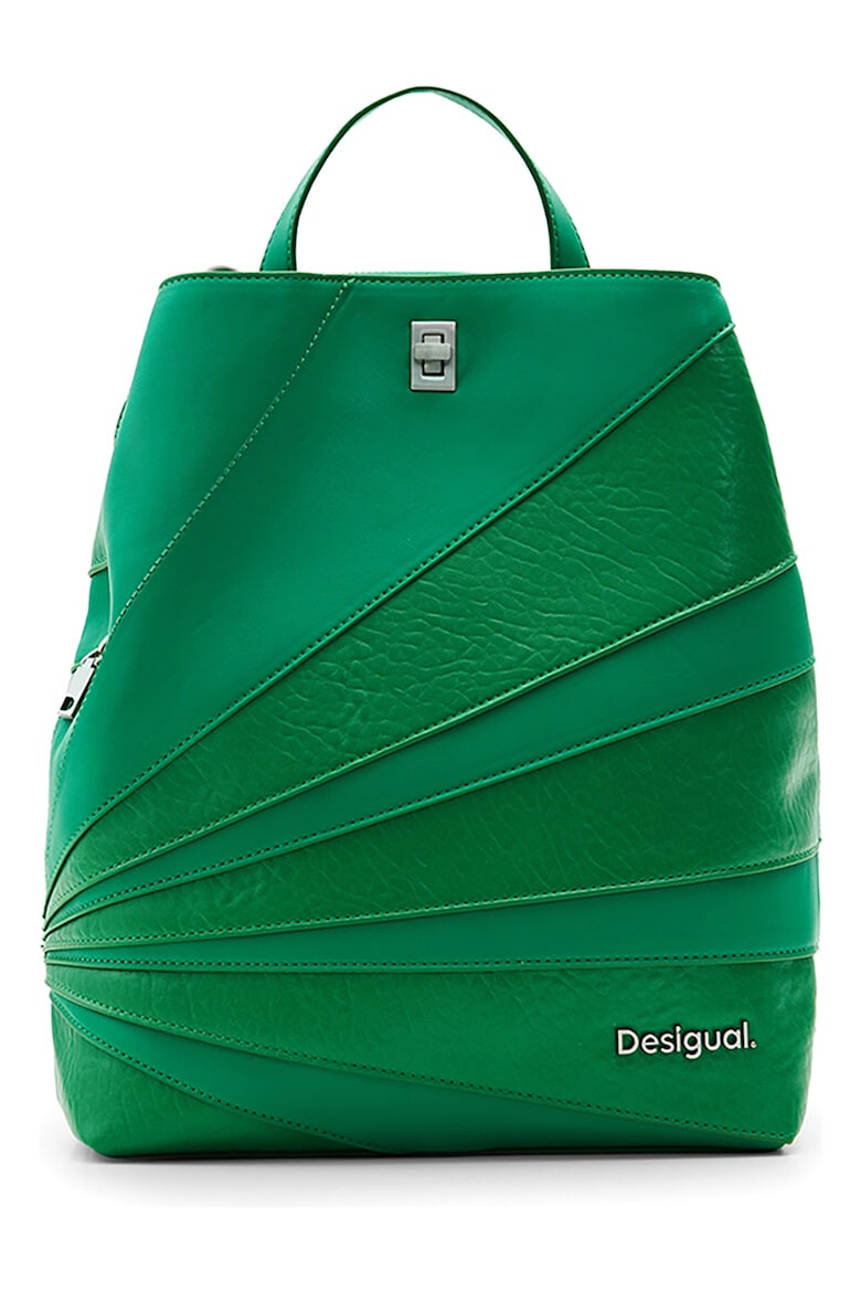 DESIGUAL Раница с релеф - Pepit.bg