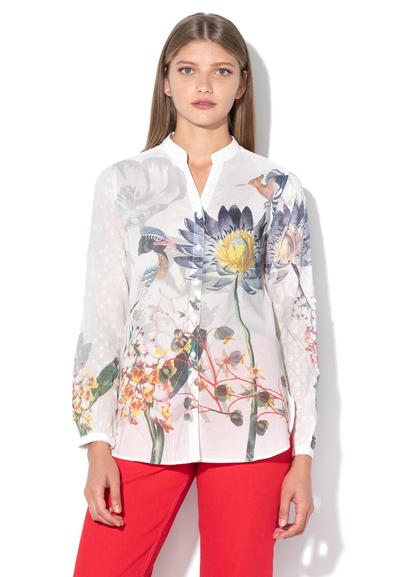 DESIGUAL Риза тип туника Aysha - Pepit.bg