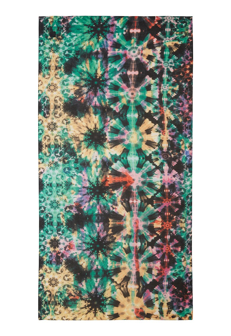 DESIGUAL Шал с десен - Pepit.bg