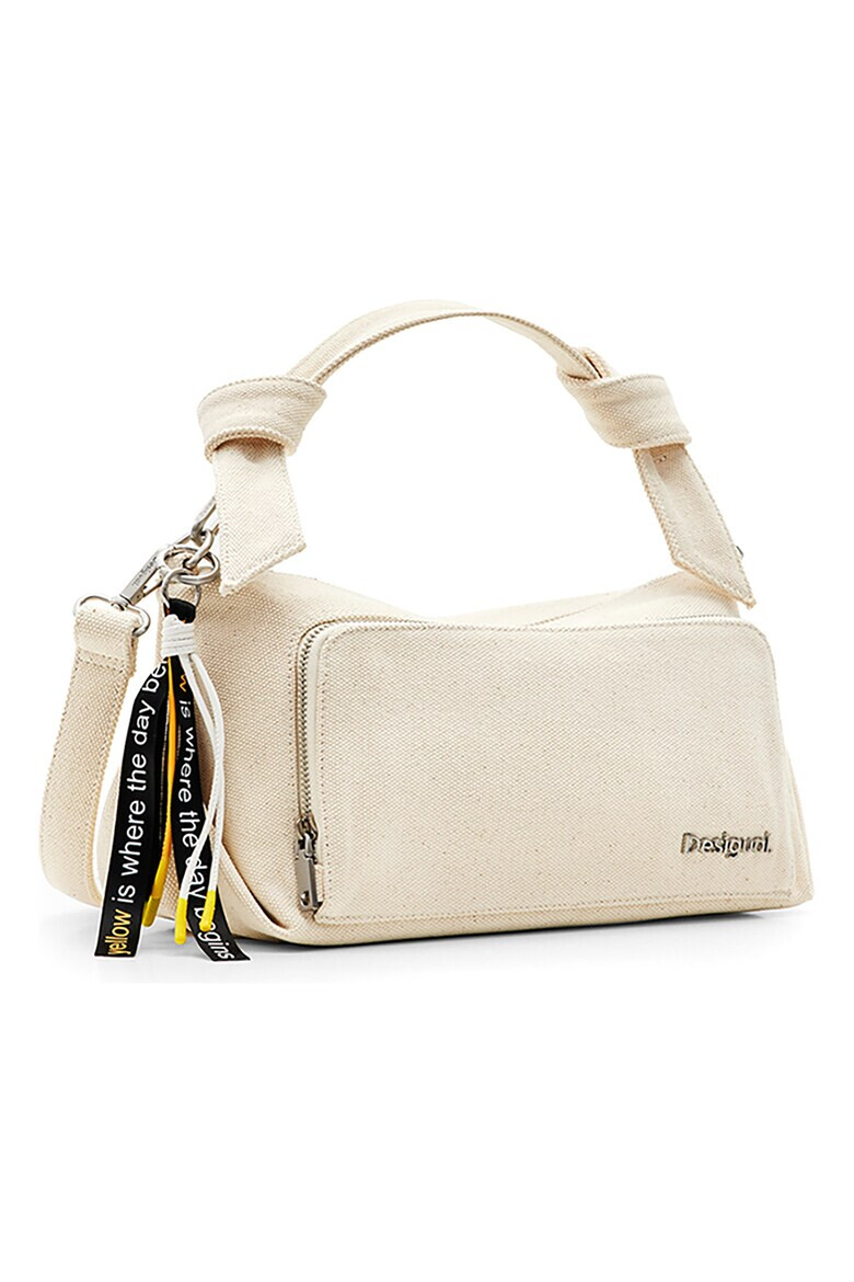 DESIGUAL Текстилна чанта - Pepit.bg