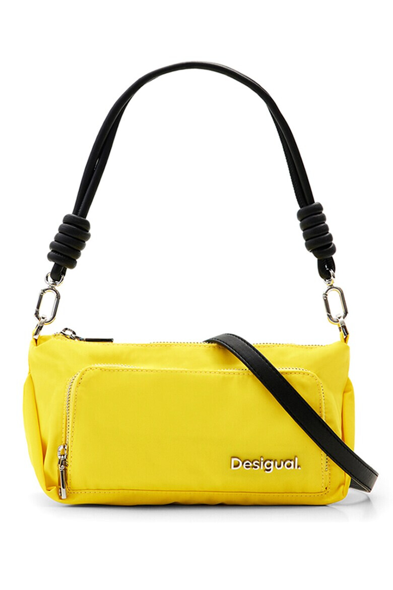 DESIGUAL Текстилна чанта Priori Urus - Pepit.bg