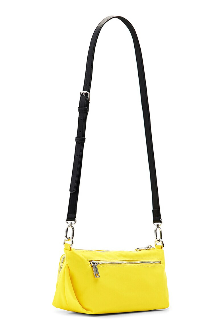 DESIGUAL Текстилна чанта Priori Urus - Pepit.bg