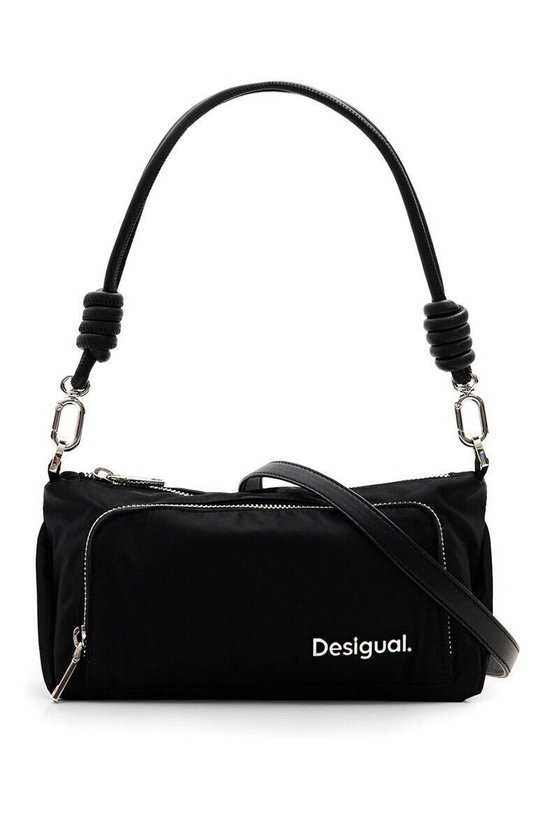 DESIGUAL Текстилна чанта Priori Urus - Pepit.bg