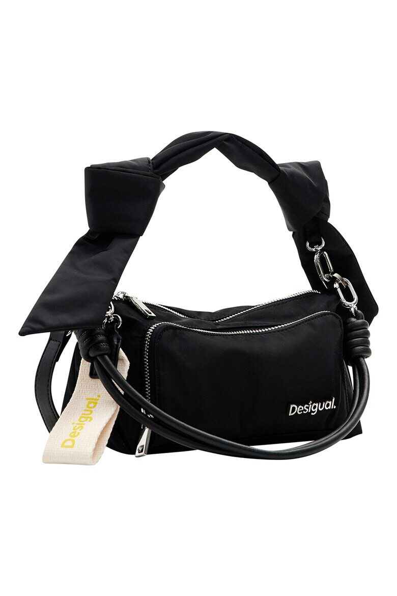 DESIGUAL Текстилна чанта Priori Urus - Pepit.bg