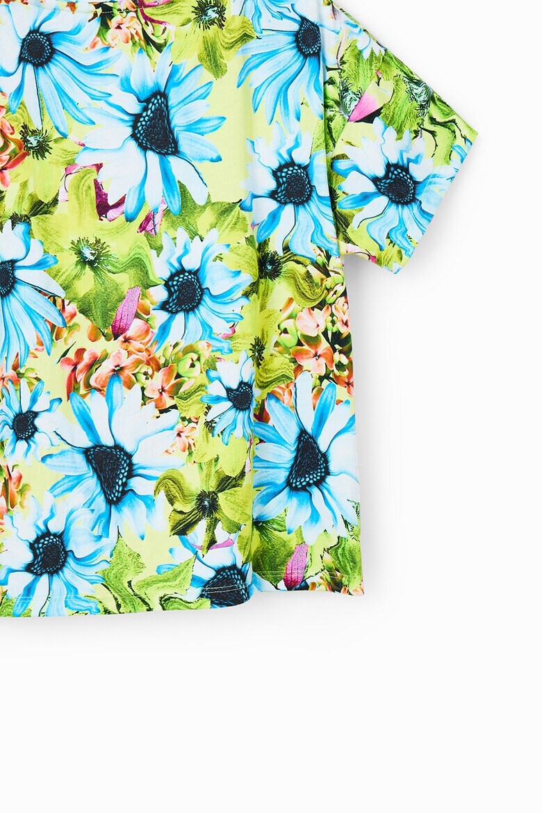 DESIGUAL Тениска с щампа Buggs Bunny - Pepit.bg