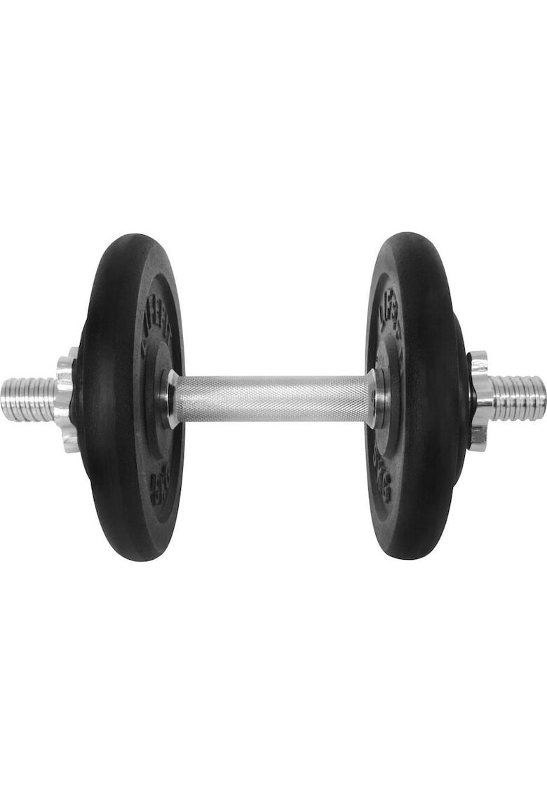 DHS Регулируема гира LifeFit 14 кг 4 диска - Pepit.bg