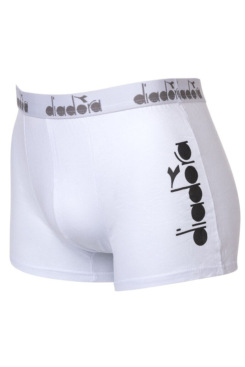 Diadora Боксерки с лого - 3 чифта - Pepit.bg