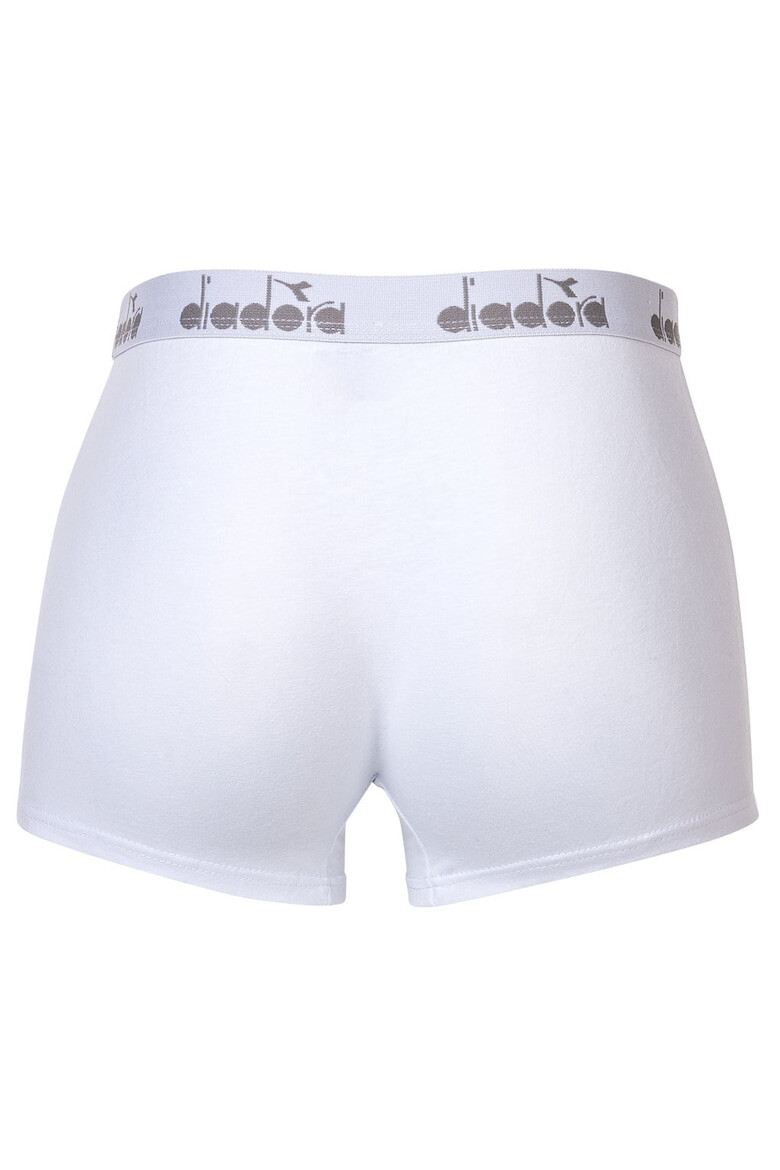 Diadora Боксерки с лого - 3 чифта - Pepit.bg