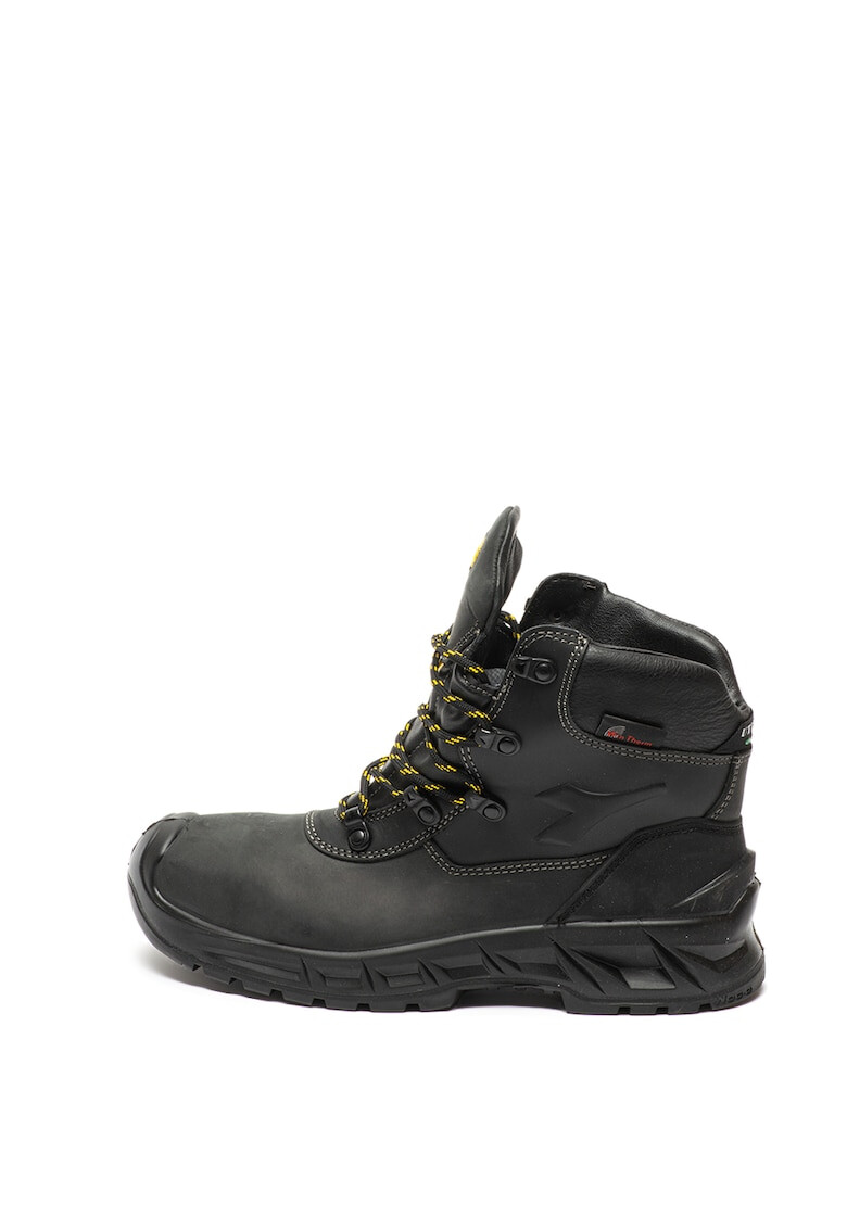 Diadora Боти D_543 Insulating с кожа - Pepit.bg
