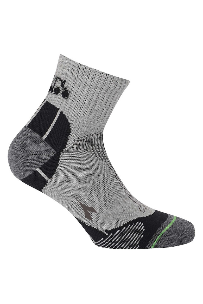Diadora Head Унисекс къси чорапи - 12 чифта - Pepit.bg