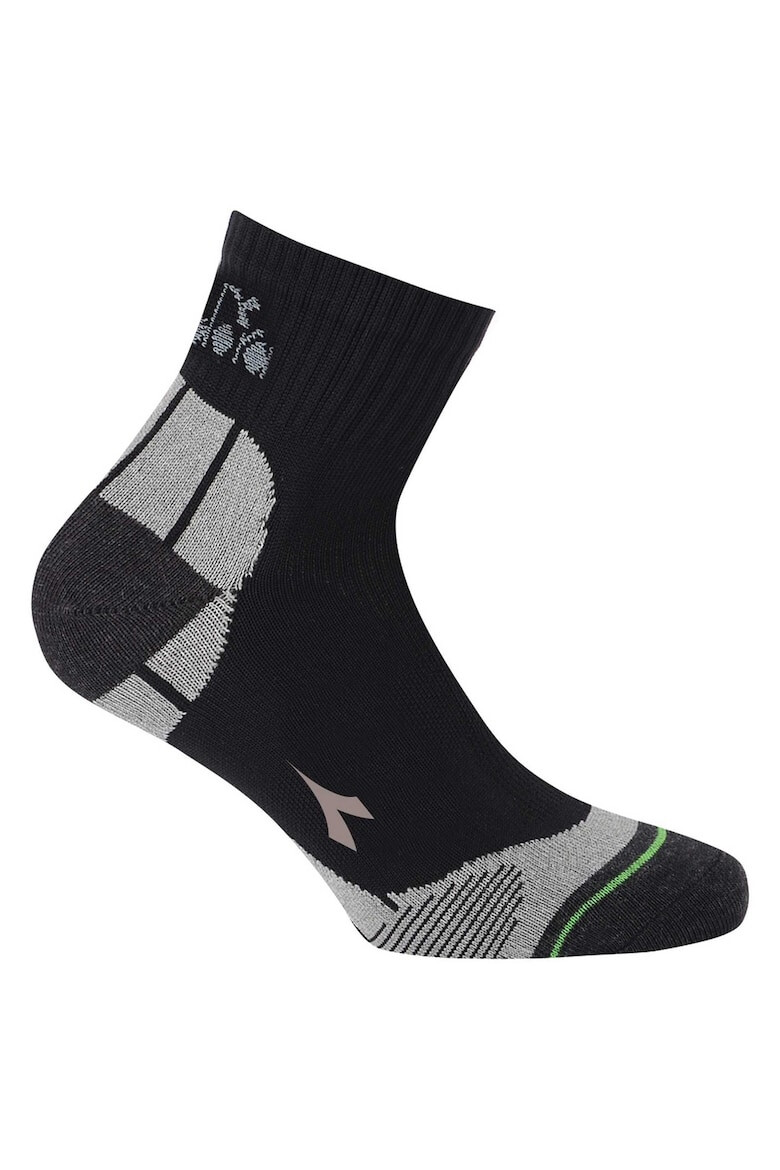 Diadora Head Унисекс къси чорапи - 12 чифта - Pepit.bg
