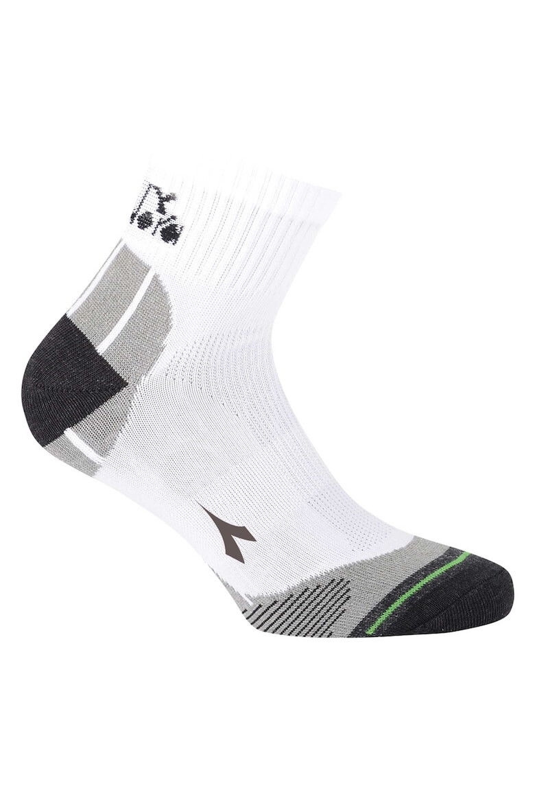 Diadora Head Унисекс къси чорапи - 12 чифта - Pepit.bg