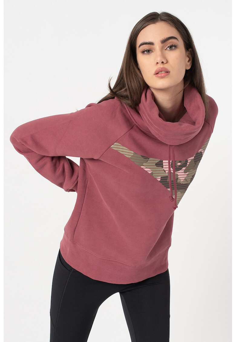 Diadora Суитшърт Brushed с лого - Pepit.bg