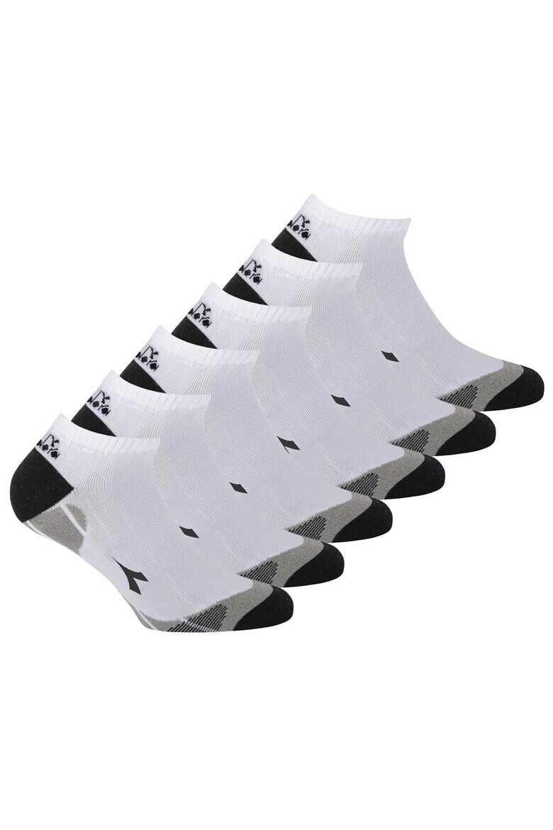 Diadora Унисекс чорапи - 6 чифта - Pepit.bg