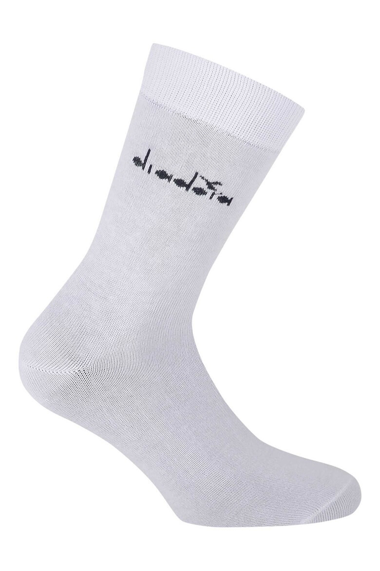 Diadora Унисекс дълги чорапи - 12 чифта - Pepit.bg