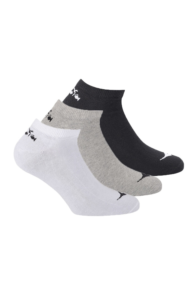 Diadora Унисекс къси чорапи - 3 чифта - Pepit.bg
