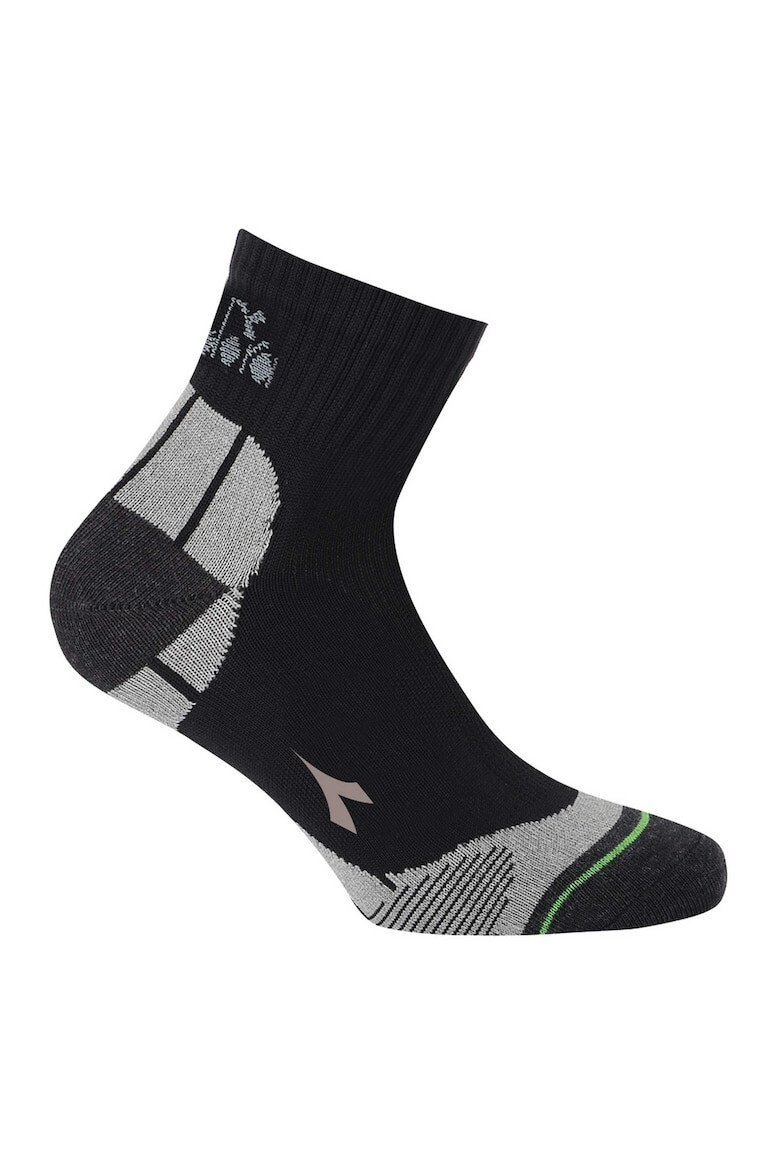 Diadora Унисекс къси чорапи - 6 чифта - Pepit.bg