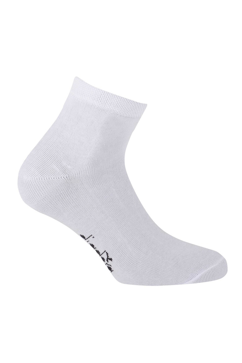 Diadora Унисекс къси чорапи - 6 чифта - Pepit.bg