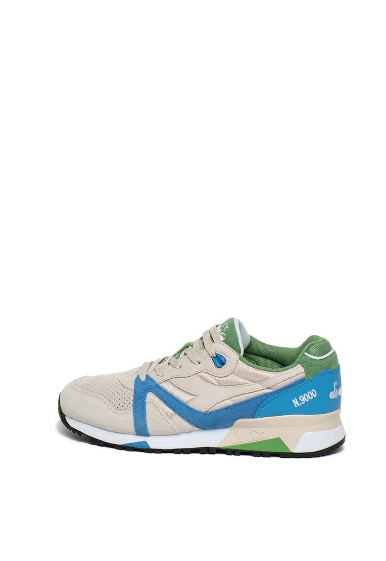 Diadora Унисекс спортни обувки N9000 Double - Pepit.bg