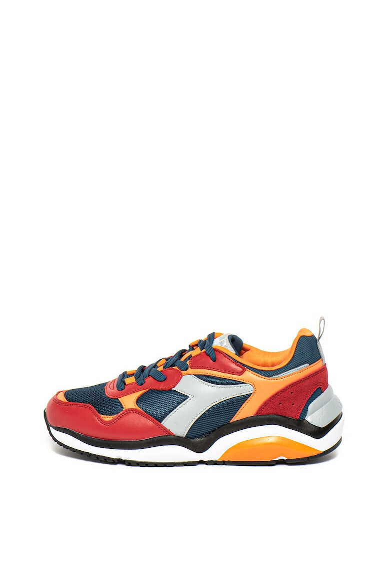 Diadora Унисекс спортни обувки Whizz Run - Pepit.bg