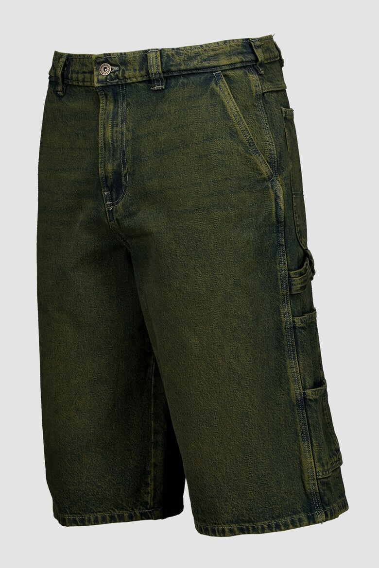 Dickies 3/4 дънки с пришито лого - Pepit.bg