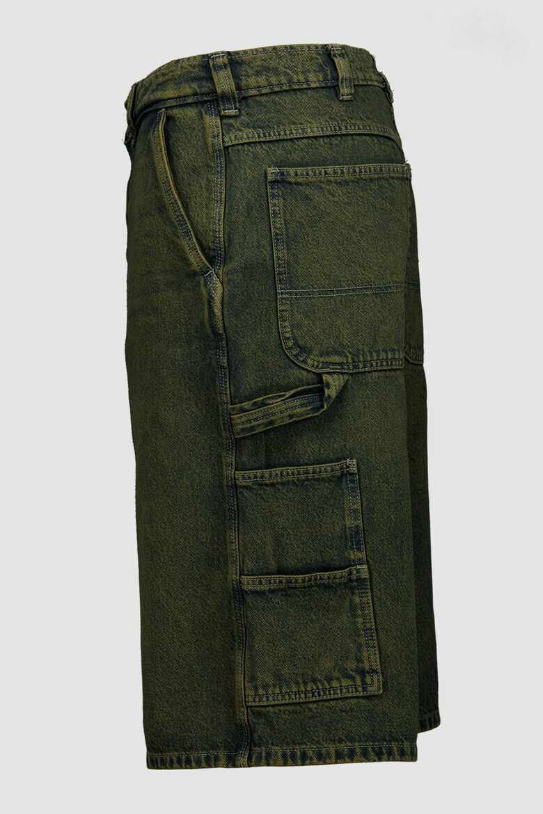 Dickies 3/4 дънки с пришито лого - Pepit.bg