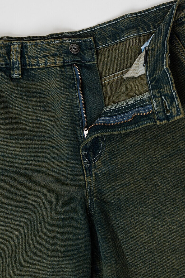 Dickies 3/4 дънки с пришито лого - Pepit.bg