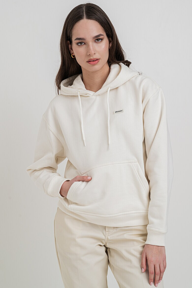 Dickies Худи с джоб кенгуру - Pepit.bg