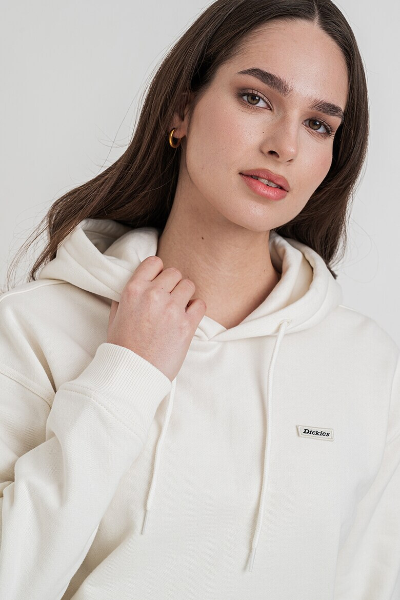 Dickies Худи с джоб кенгуру - Pepit.bg