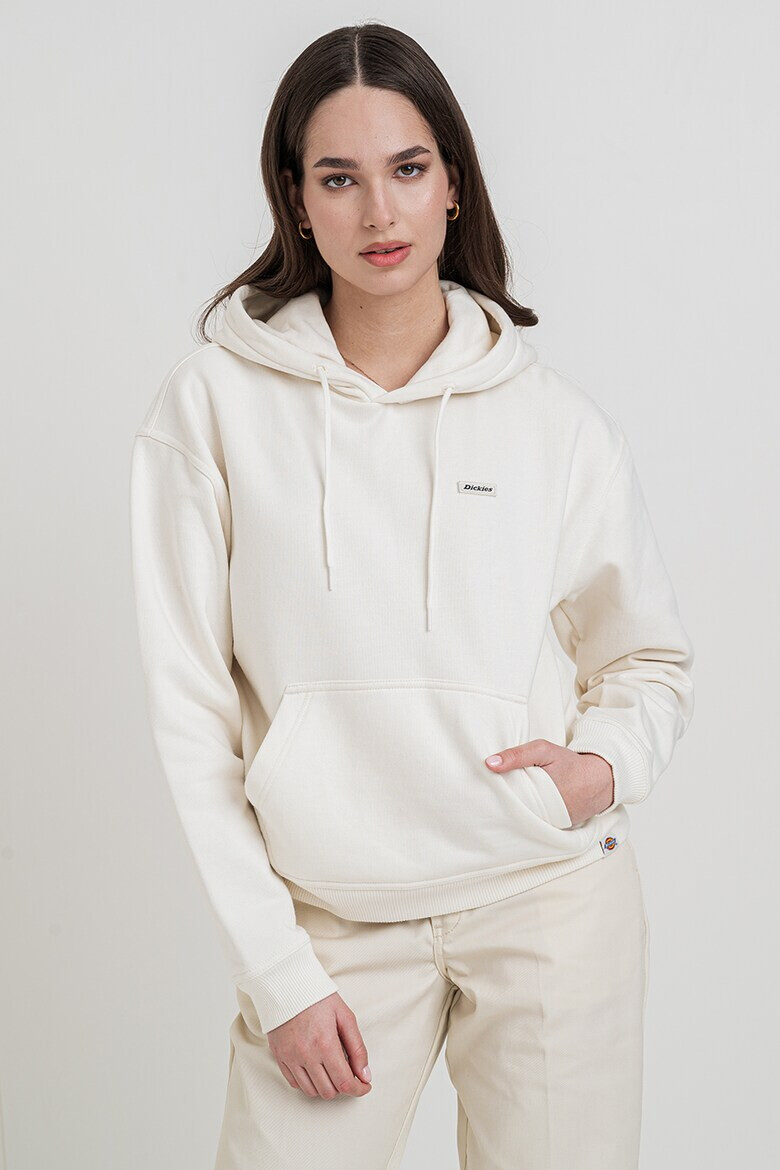 Dickies Худи с джоб кенгуру - Pepit.bg