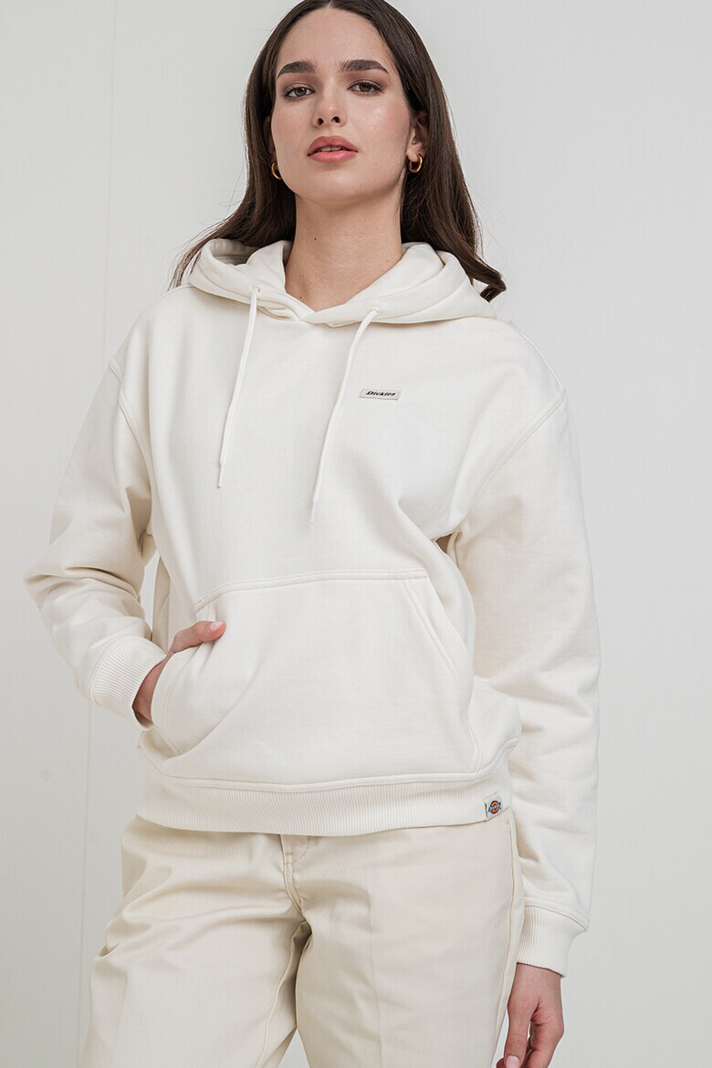 Dickies Худи с джоб кенгуру - Pepit.bg