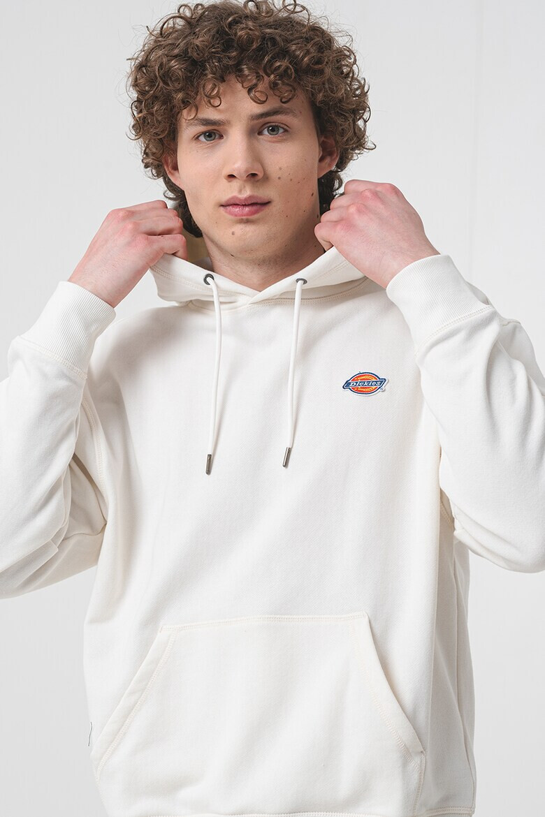 Dickies Худи с памук - Pepit.bg