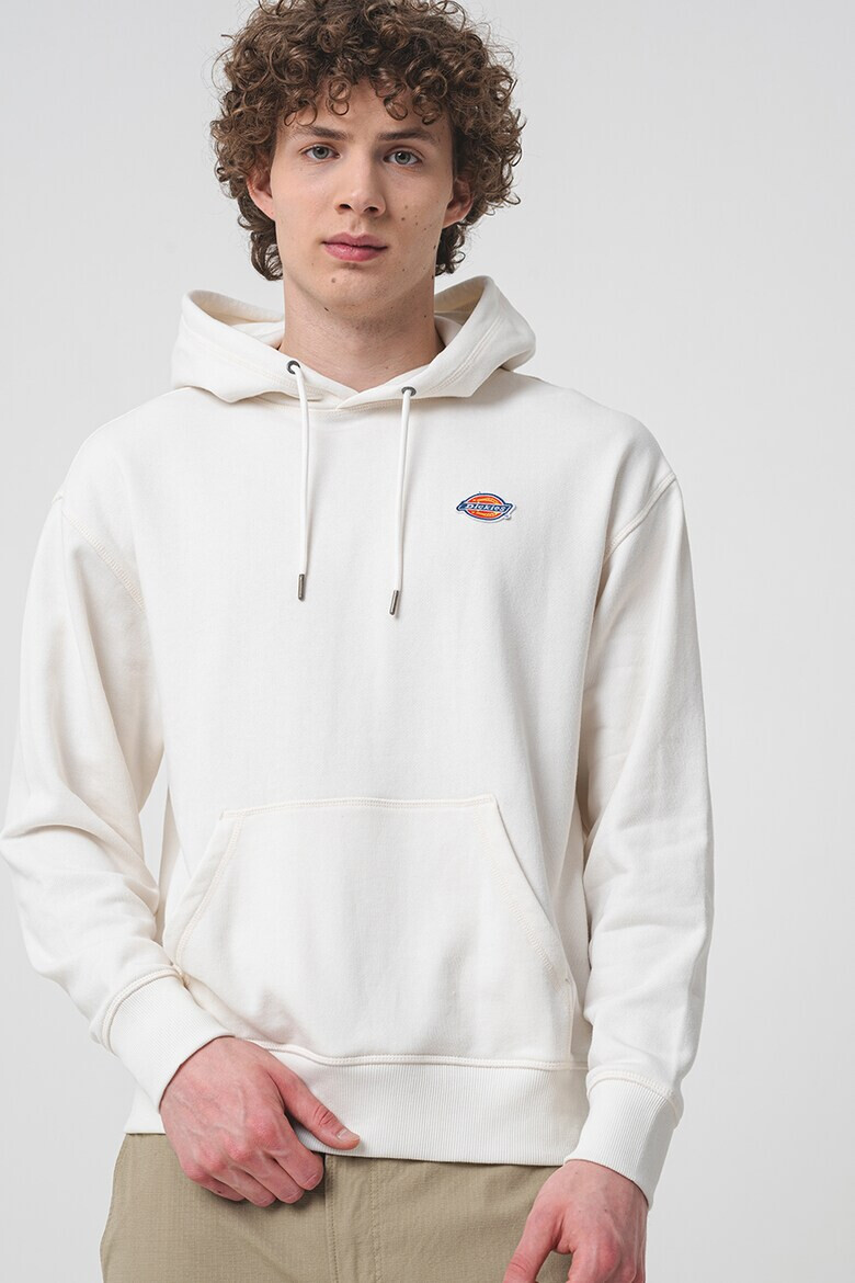 Dickies Худи с памук - Pepit.bg