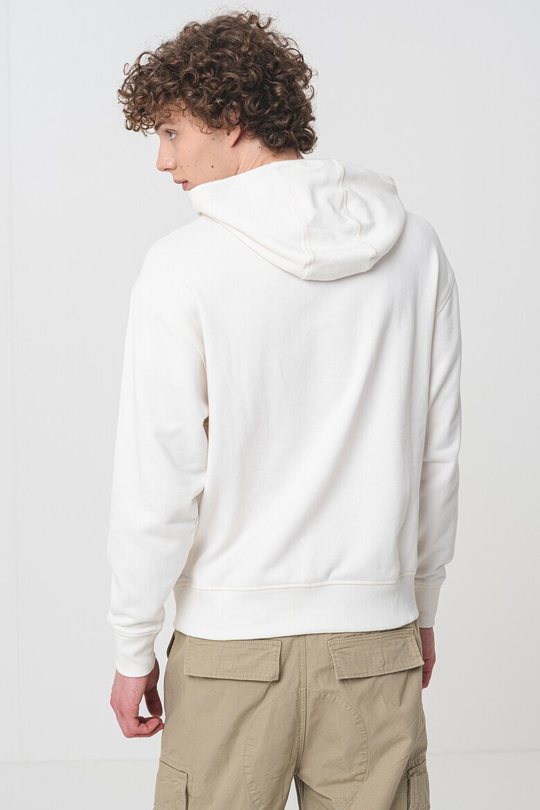 Dickies Худи с памук - Pepit.bg