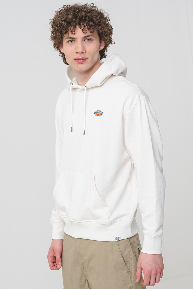 Dickies Худи с памук - Pepit.bg
