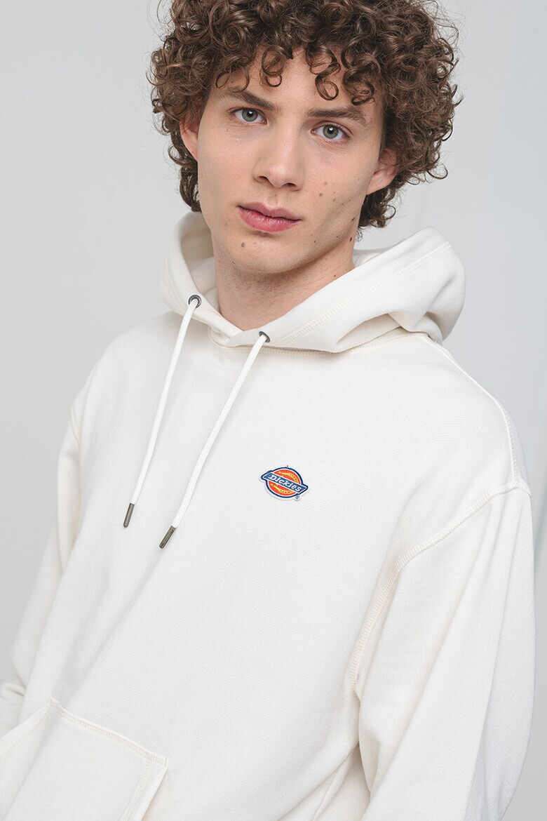 Dickies Худи с памук - Pepit.bg