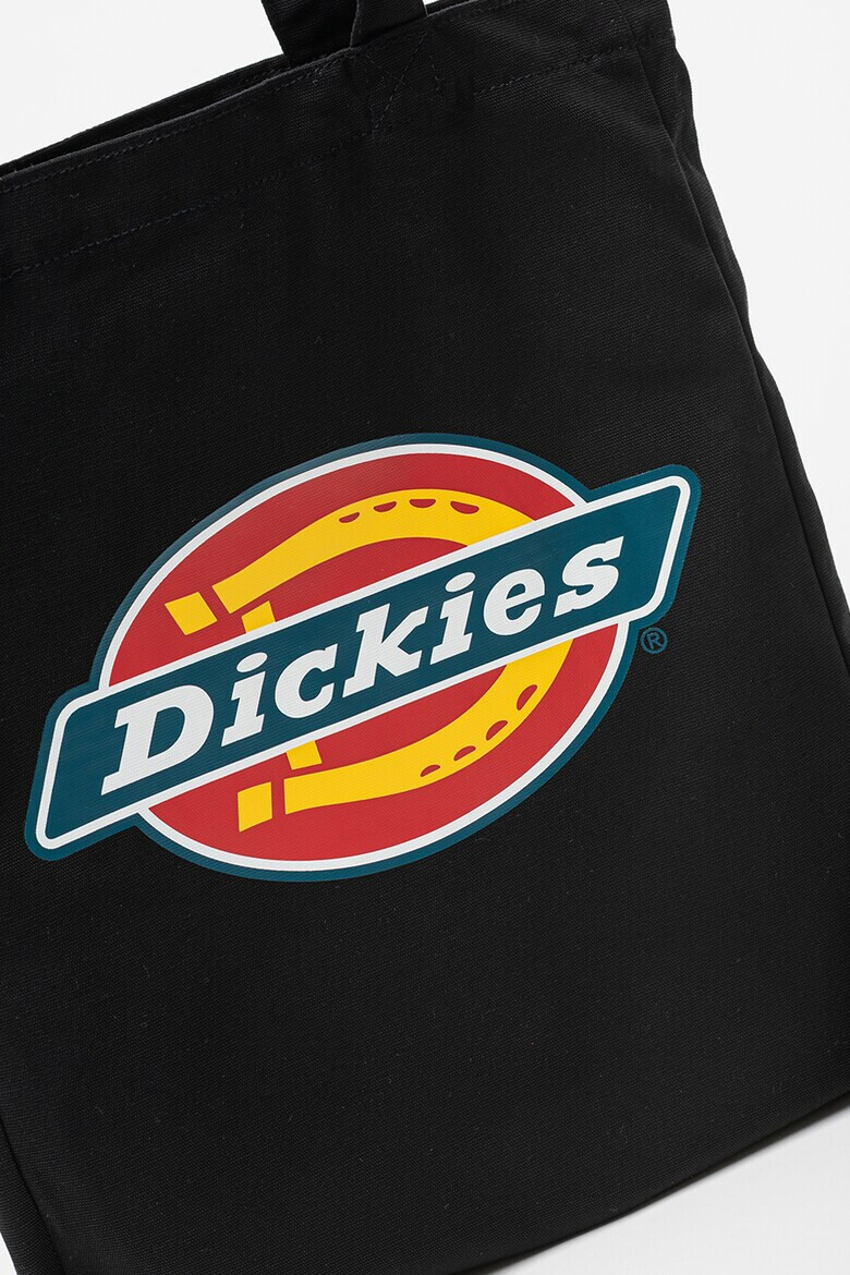 Dickies Памучна шопинг чанта с принт - Pepit.bg