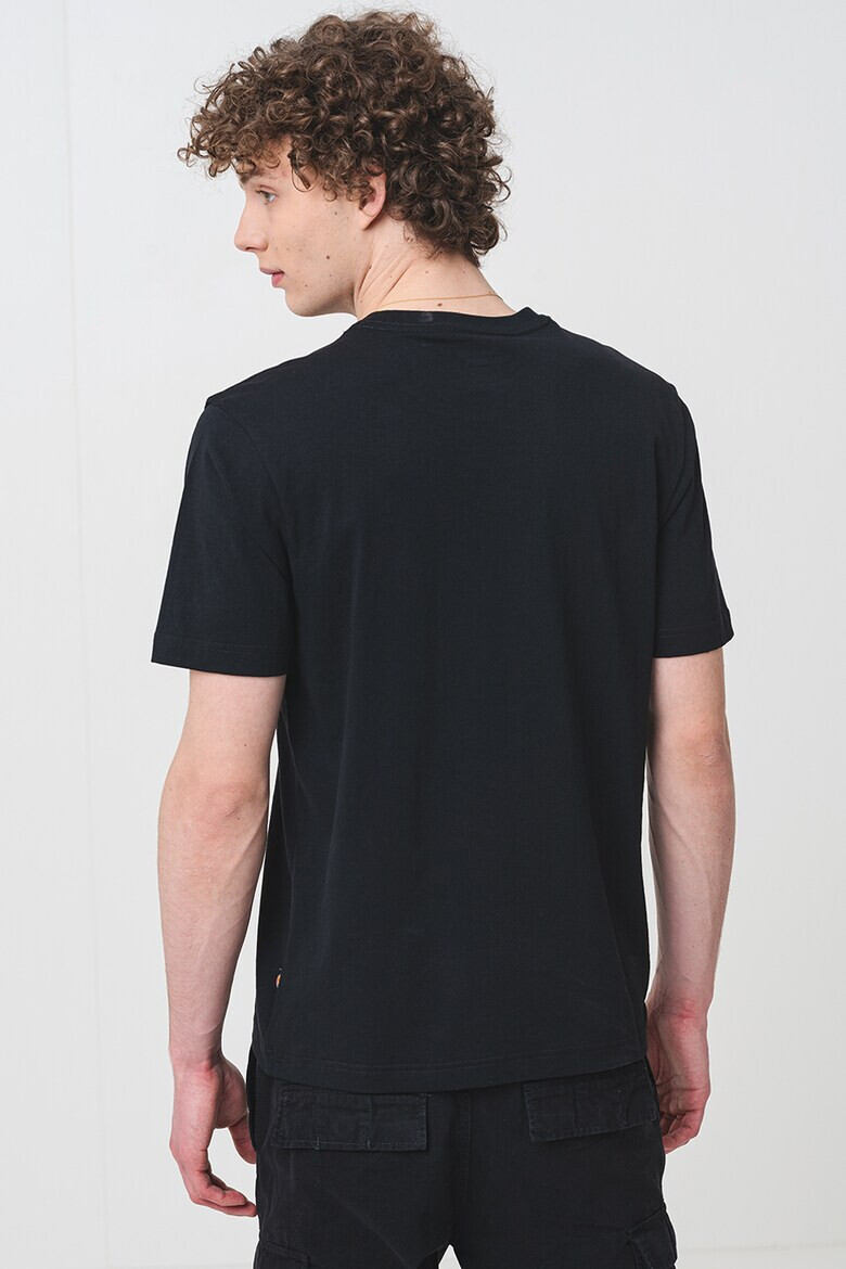 Dickies Памучна тениска с лого - Pepit.bg