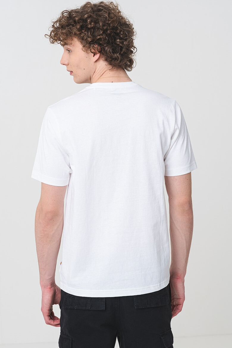 Dickies Памучна тениска с лого - Pepit.bg
