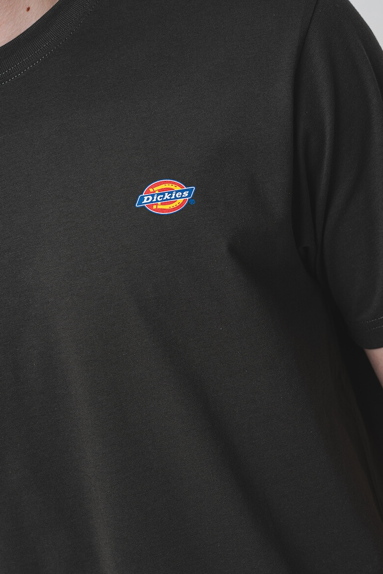 Dickies Памучна тениска с лого - Pepit.bg