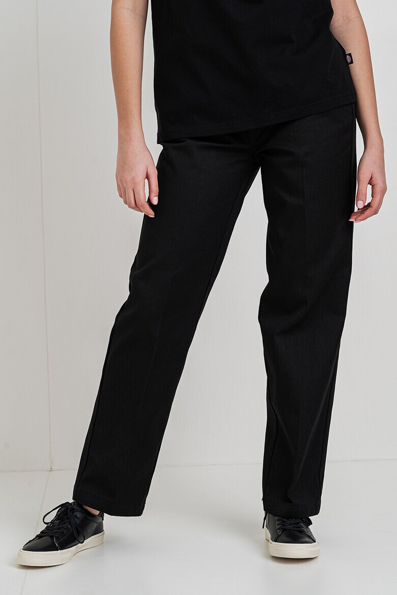 Dickies Панталон с памук - Pepit.bg